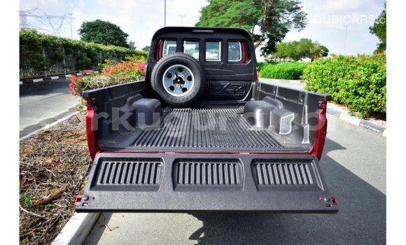 Buy Import Toyota Land Cruiser Red Car in Import - Dubai in Bujumbura Buy Import Toyota Land Cruiser Red Car in Import - Dubai in Bujumbura