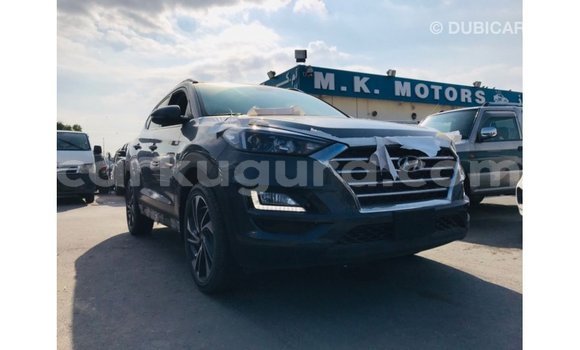 Buy Import Hyundai Tucson Other Car in Import - Dubai in Bujumbura Buy Import Hyundai Tucson Other Car in Import - Dubai in Bujumbura