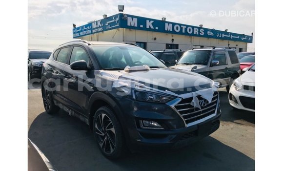 Buy Import Hyundai Tucson Other Car in Import - Dubai in Bujumbura Buy Import Hyundai Tucson Other Car in Import - Dubai in Bujumbura