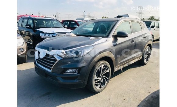 Buy Import Hyundai Tucson Other Car in Import - Dubai in Bujumbura Buy Import Hyundai Tucson Other Car in Import - Dubai in Bujumbura