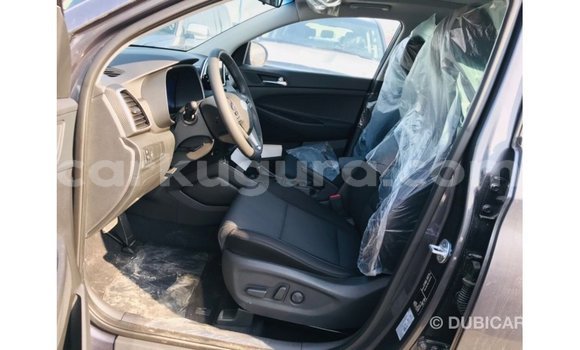 Buy Import Hyundai Tucson Other Car in Import - Dubai in Bujumbura Buy Import Hyundai Tucson Other Car in Import - Dubai in Bujumbura