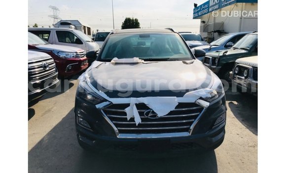 Buy Import Hyundai Tucson Other Car in Import - Dubai in Bujumbura Buy Import Hyundai Tucson Other Car in Import - Dubai in Bujumbura