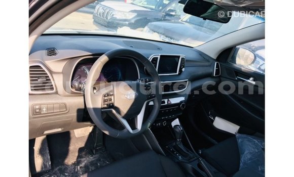 Buy Import Hyundai Tucson Other Car in Import - Dubai in Bujumbura Buy Import Hyundai Tucson Other Car in Import - Dubai in Bujumbura