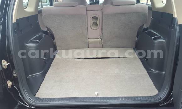 Buy Used Toyota RAV4 Black Car in Town hall in Bujumbura Buy Used Toyota RAV4 Black Car in Town hall in Bujumbura