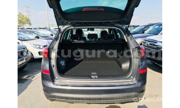 Buy Import Hyundai Tucson Other Car in Import - Dubai in Bujumbura Buy Import Hyundai Tucson Other Car in Import - Dubai in Bujumbura