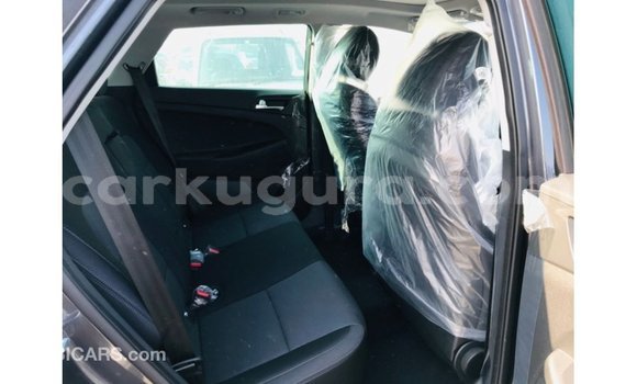 Buy Import Hyundai Tucson Other Car in Import - Dubai in Bujumbura Buy Import Hyundai Tucson Other Car in Import - Dubai in Bujumbura