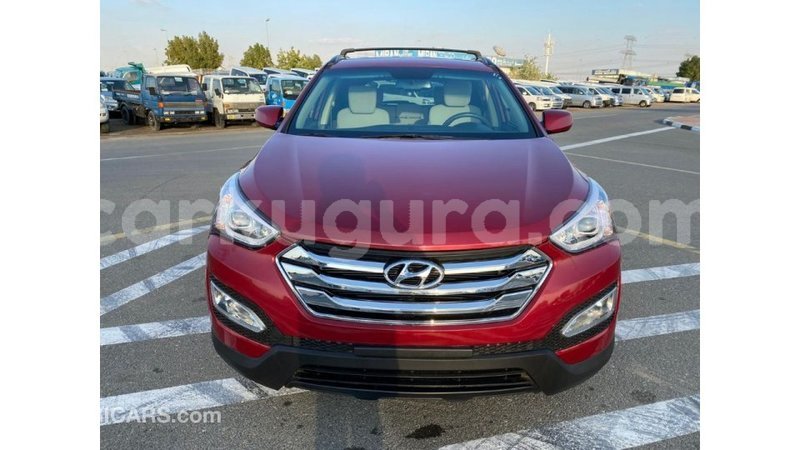 Big with watermark hyundai santa fe bujumbura import dubai 3781