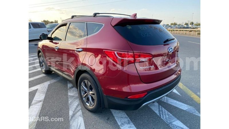 Big with watermark hyundai santa fe bujumbura import dubai 3781