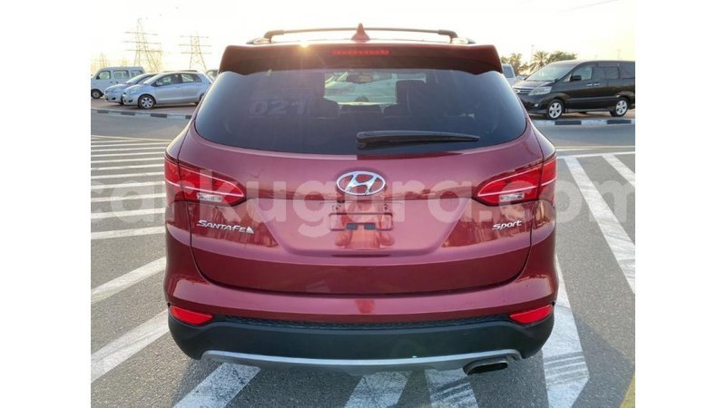 Big with watermark hyundai santa fe bujumbura import dubai 3781