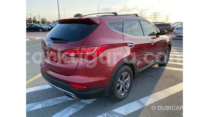 Big with watermark hyundai santa fe bujumbura import dubai 3781