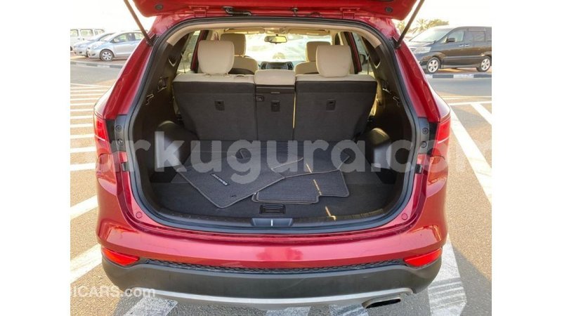 Big with watermark hyundai santa fe bujumbura import dubai 3781