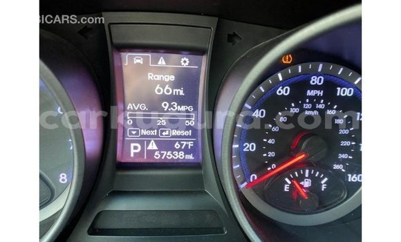 Nunua Imported Hyundai Santa Fe Nyekundu Gari ndani ya Import - Dubai nchini Bujumbura Nunua Imported Hyundai Santa Fe Nyekundu Gari ndani ya Import - Dubai nchini Bujumbura