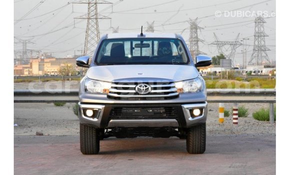 Buy Import Toyota Hilux Other Car in Import - Dubai in Bujumbura Buy Import Toyota Hilux Other Car in Import - Dubai in Bujumbura