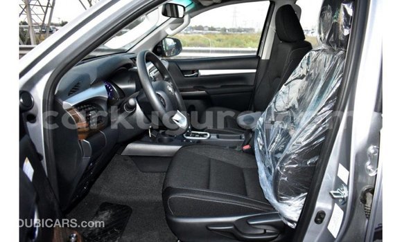 Buy Import Toyota Hilux Other Car in Import - Dubai in Bujumbura Buy Import Toyota Hilux Other Car in Import - Dubai in Bujumbura