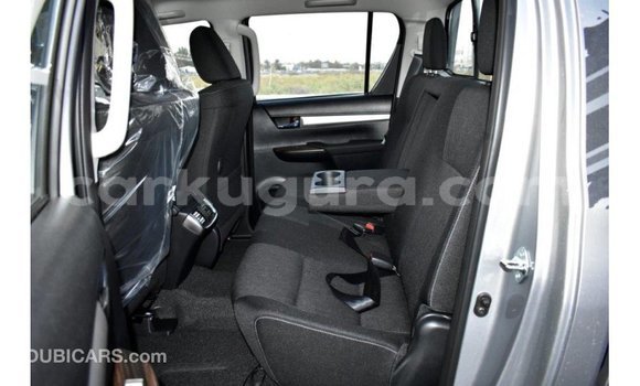 Buy Import Toyota Hilux Other Car in Import - Dubai in Bujumbura Buy Import Toyota Hilux Other Car in Import - Dubai in Bujumbura