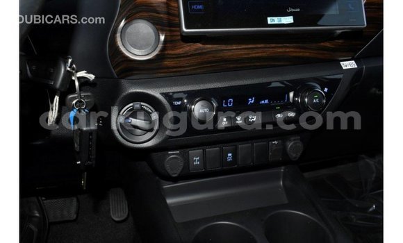 Buy Import Toyota Hilux Other Car in Import - Dubai in Bujumbura Buy Import Toyota Hilux Other Car in Import - Dubai in Bujumbura