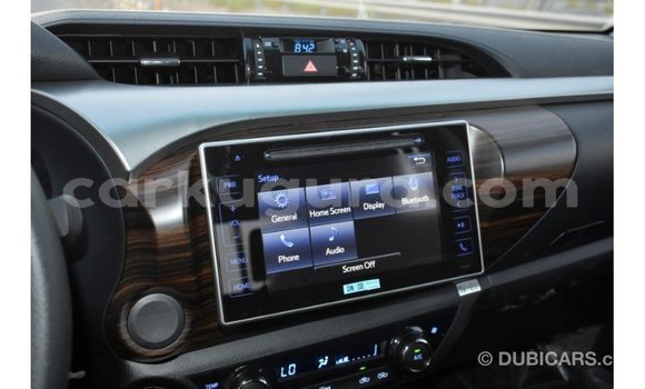 Buy Import Toyota Hilux Other Car in Import - Dubai in Bujumbura Buy Import Toyota Hilux Other Car in Import - Dubai in Bujumbura