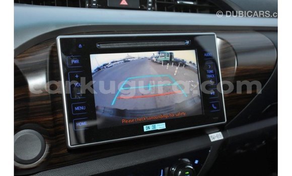 Buy Import Toyota Hilux Other Car in Import - Dubai in Bujumbura Buy Import Toyota Hilux Other Car in Import - Dubai in Bujumbura