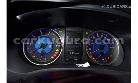 Buy Import Toyota Hilux Other Car in Import - Dubai in Bujumbura Buy Import Toyota Hilux Other Car in Import - Dubai in Bujumbura