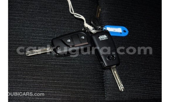 Buy Import Toyota Hilux Other Car in Import - Dubai in Bujumbura Buy Import Toyota Hilux Other Car in Import - Dubai in Bujumbura