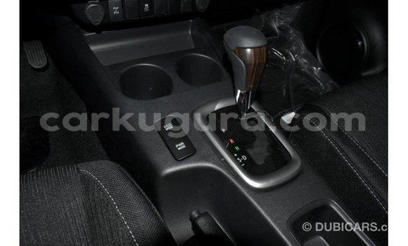 Buy Import Toyota Hilux Other Car in Import - Dubai in Bujumbura Buy Import Toyota Hilux Other Car in Import - Dubai in Bujumbura