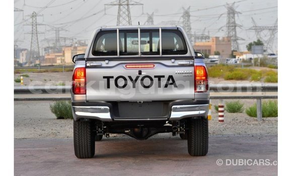 Buy Import Toyota Hilux Other Car in Import - Dubai in Bujumbura Buy Import Toyota Hilux Other Car in Import - Dubai in Bujumbura