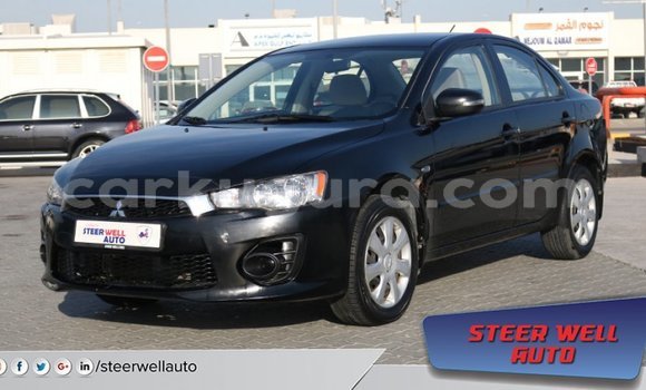 Nunua Imported Mitsubishi Lancer Nyeusi Gari ndani ya Import - Dubai nchini Bujumbura Nunua Imported Mitsubishi Lancer Nyeusi Gari ndani ya Import - Dubai nchini Bujumbura