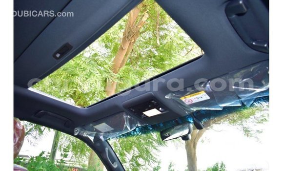 Buy Import Lexus LX Black Car in Import - Dubai in Bujumbura Buy Import Lexus LX Black Car in Import - Dubai in Bujumbura