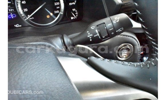 Buy Import Lexus LX Black Car in Import - Dubai in Bujumbura Buy Import Lexus LX Black Car in Import - Dubai in Bujumbura