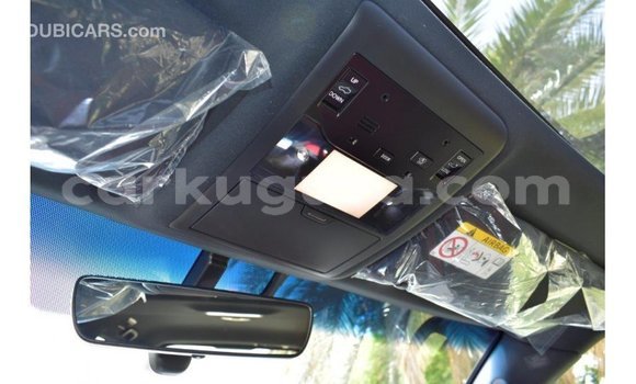 Buy Import Lexus LX Black Car in Import - Dubai in Bujumbura Buy Import Lexus LX Black Car in Import - Dubai in Bujumbura