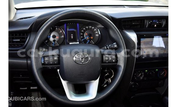 Buy Import Toyota Fortuner Black Car in Import - Dubai in Bujumbura Buy Import Toyota Fortuner Black Car in Import - Dubai in Bujumbura