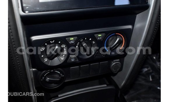 Buy Import Toyota Fortuner Black Car in Import - Dubai in Bujumbura Buy Import Toyota Fortuner Black Car in Import - Dubai in Bujumbura