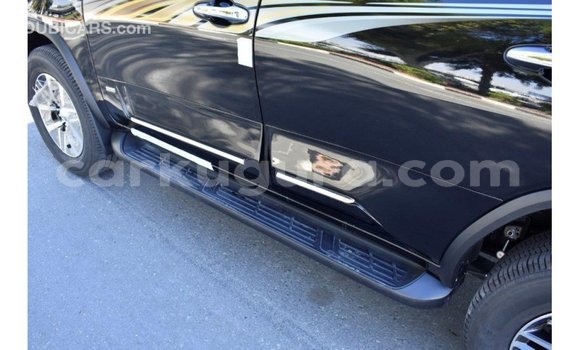 Buy Import Toyota Fortuner Black Car in Import - Dubai in Bujumbura Buy Import Toyota Fortuner Black Car in Import - Dubai in Bujumbura