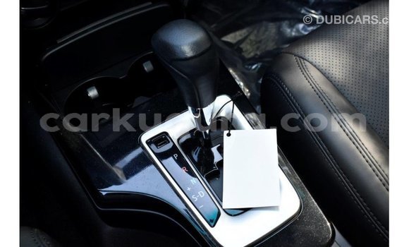 Buy Import Toyota Fortuner Black Car in Import - Dubai in Bujumbura Buy Import Toyota Fortuner Black Car in Import - Dubai in Bujumbura