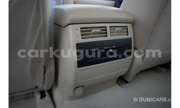 Buy Import Toyota Land Cruiser White Car in Import - Dubai in Bujumbura Buy Import Toyota Land Cruiser White Car in Import - Dubai in Bujumbura