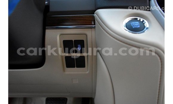 Buy Import Toyota Land Cruiser White Car in Import - Dubai in Bujumbura Buy Import Toyota Land Cruiser White Car in Import - Dubai in Bujumbura