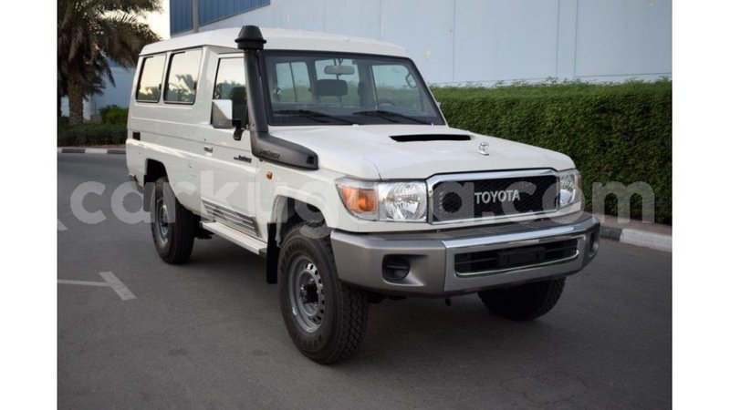 Big with watermark toyota land cruiser bujumbura import dubai 3794