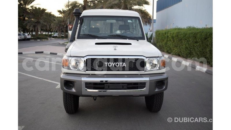 Big with watermark toyota land cruiser bujumbura import dubai 3794