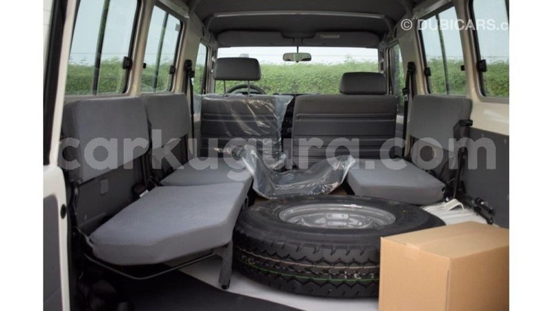 Big with watermark toyota land cruiser bujumbura import dubai 3794