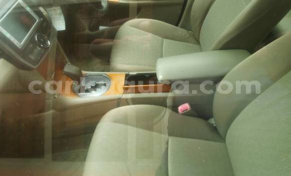 Nunua Ilio tumika Toyota Allion Nyeupe Gari ndani ya ukumbi wa mji nchini Bujumbura Nunua Ilio tumika Toyota Allion Nyeupe Gari ndani ya ukumbi wa mji nchini Bujumbura