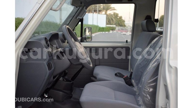 Big with watermark toyota land cruiser bujumbura import dubai 3794