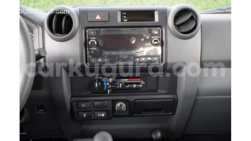 Big with watermark toyota land cruiser bujumbura import dubai 3794
