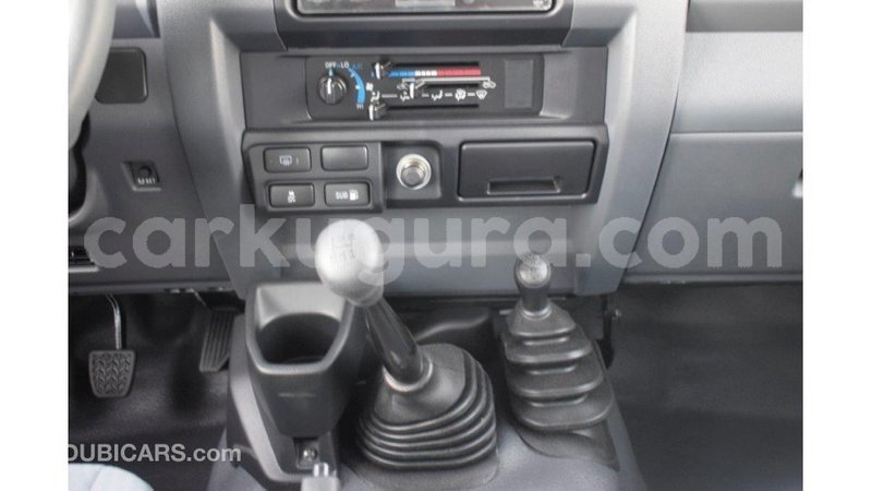 Big with watermark toyota land cruiser bujumbura import dubai 3794