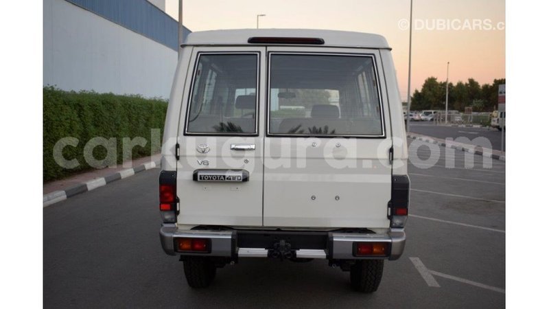 Big with watermark toyota land cruiser bujumbura import dubai 3794