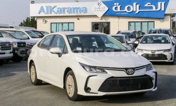 Nunua Imported Toyota Corolla Nyeupe Gari ndani ya Import - Dubai nchini Bujumbura Nunua Imported Toyota Corolla Nyeupe Gari ndani ya Import - Dubai nchini Bujumbura