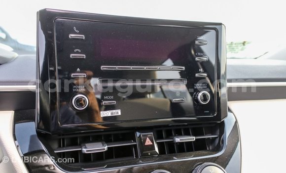Nunua Imported Toyota Corolla Nyeupe Gari ndani ya Import - Dubai nchini Bujumbura Nunua Imported Toyota Corolla Nyeupe Gari ndani ya Import - Dubai nchini Bujumbura