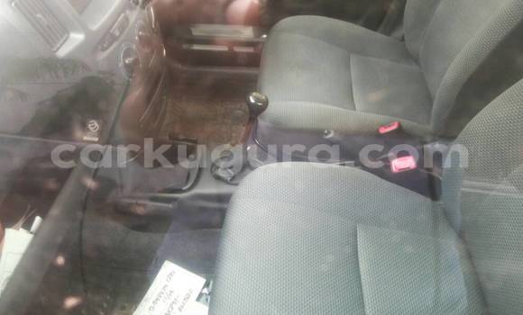 Buy Used Toyota Succeed Silver Car in Town hall in Bujumbura Buy Used Toyota Succeed Silver Car in Town hall in Bujumbura