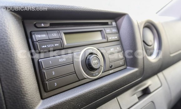Buy Import Nissan Urvan White Car in Import - Dubai in Bujumbura Buy Import Nissan Urvan White Car in Import - Dubai in Bujumbura