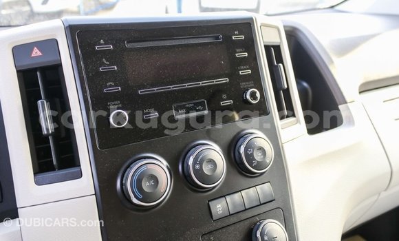 Buy Import Toyota Hiace White Car in Import - Dubai in Bujumbura Buy Import Toyota Hiace White Car in Import - Dubai in Bujumbura