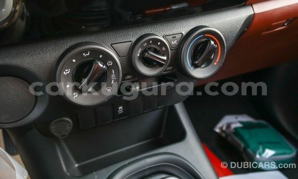 Buy Import Toyota Hilux White Car in Import - Dubai in Bujumbura Buy Import Toyota Hilux White Car in Import - Dubai in Bujumbura